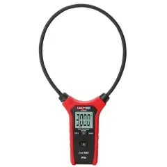 Unit UT281C True RMS 3000A Esnek Kelepçe Ampermetre