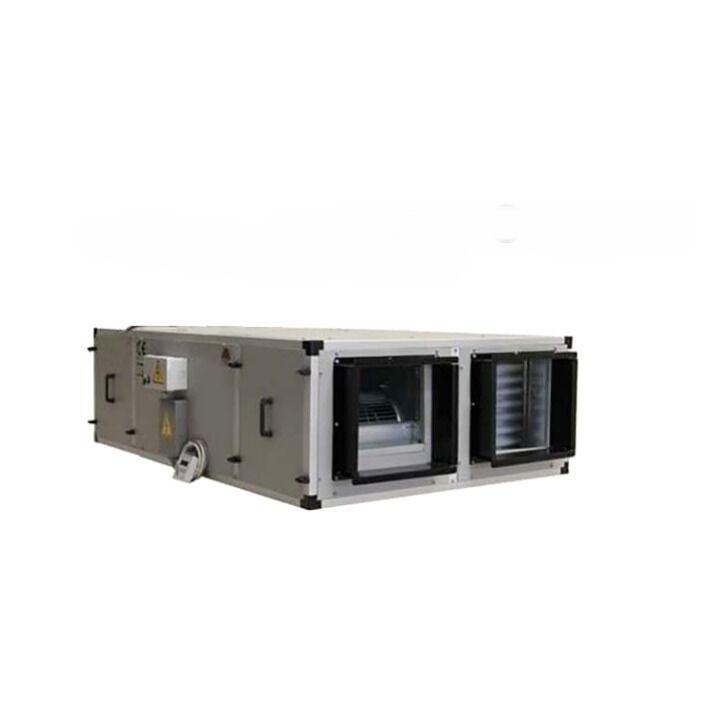 2x420W 230V ISI GERİ KAZANIM CİHAZI