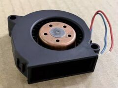 EBMPAPST RLF35-8/14N FAN