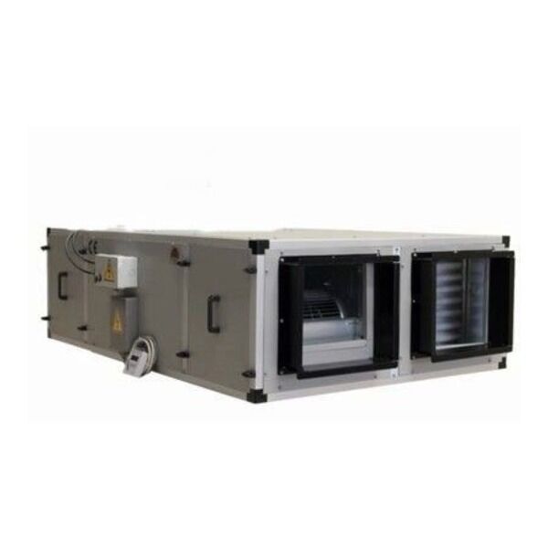 2x300W 230V ISI GERİ KAZANIM CİHAZI