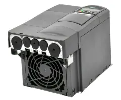 SIEMENS 6SE6420-2UD25-5CA1 MICROMASTER 420
