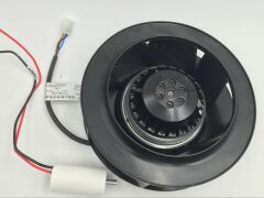 EBMPAPST R2E190-AE7-B8 FAN