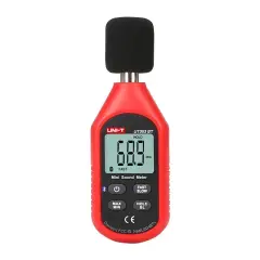 Unit UT353BT Bluetooth Bağlantılı Mini Ses Ölçer