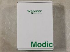 SCHNEIDER TCSESU043F1N0 4TX/1FX-MM ETHERNET BAĞLANTI ANAHTARI