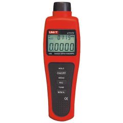 Unit UT372 Optik Takometre