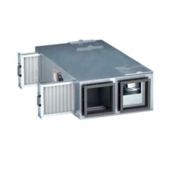 2x560W 230V ISI GERİ KAZANIM CİHAZI