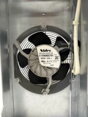 NİDEC D1751M24B8CP341
