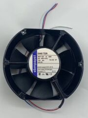 EBMPAPST 6448 TDR Kompakt Fan 48V DC