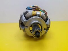 SAHAT HDZ-88-60C 49101079-02  8500 DEV/DAK MOTOR