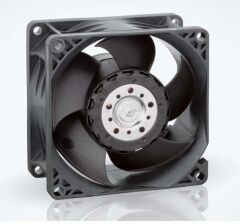 EBMPAPST 8214JN Kompakt Fan 24V DC