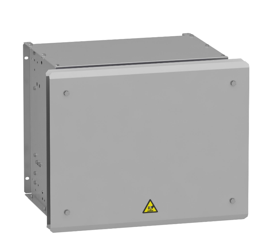 VW3A7752 Frenleme Direnci - 28 Ohm - 5,1 Kw - Ip23