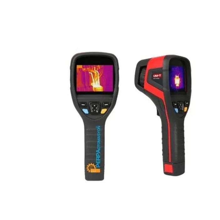 Unit UTi160V Termal Görüntüleyici Kamera