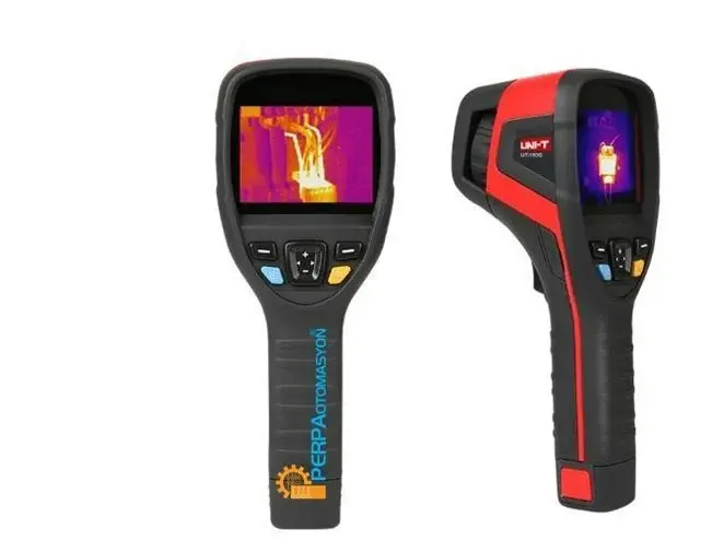 Unit UTi160V Termal Görüntüleyici Kamera