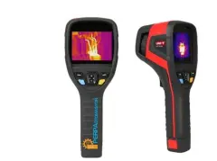 Unit UTi160V Termal Görüntüleyici Kamera