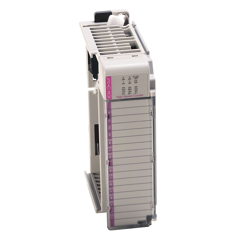 ALLEN BRADLEY 1769-IF8