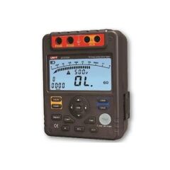 Unit UT513A İzolasyon Megeri