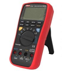 Unit UT533 True RMS İzolasyon Megeri