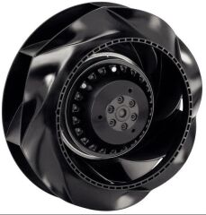 EBMPAPST R2E133-BH66-14 Radyal Fan