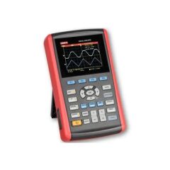 Unit UTD1050DL El Tipi 50Mhz Dijital Hafızalı Osiloskop