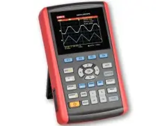 Unit UTD1050DL El Tipi 50Mhz Dijital Hafızalı Osiloskop