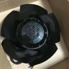 EBMPAPST W2D210-EA10-18 FAN