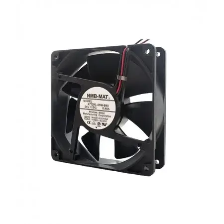 NMB MAT  4712KL-05W-B40 FAN