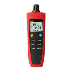 Unit UT332+ Sıcaklık ve Nem Ölçme Cihazı