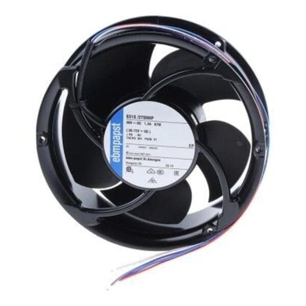 EBMPAPST 6318/2TDHHP