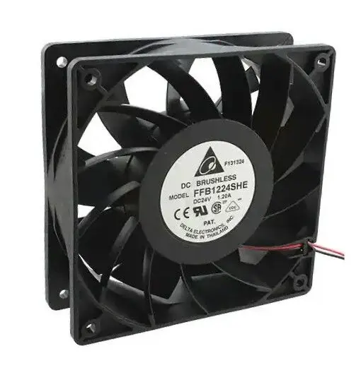 DELTA  FFB1224SHE FAN