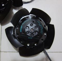 EBMPAPST W2D160-EA22-21 Aksiyel Fan