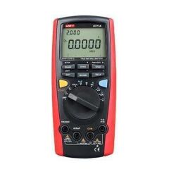 Unit UT71A True Rms Dijital Multimetre
