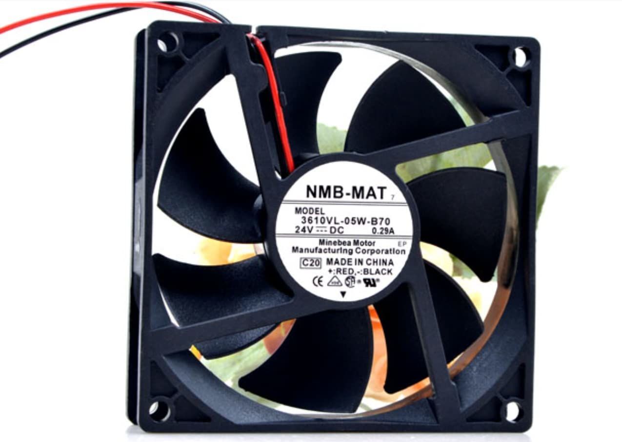 NMB-MAT 3610VL-05W-B70