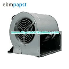 EBMPAPST D2D146-BG03-14 Radyal Fan