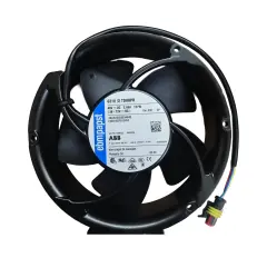 EBM PAPST  6318/2TDHHPR KOMPAKT FAN