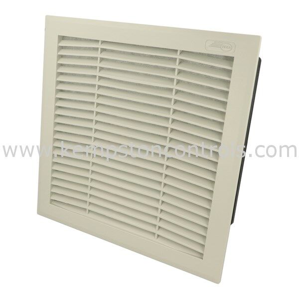 TEXA - FAN28BNOB FANLI FİLTRE, RAL 7035, 400/440 M3/H 230V 50-60HZ