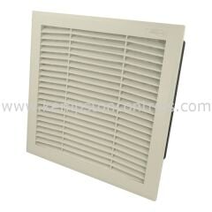 TEXA - FAN28BNOB FANLI FİLTRE, RAL 7035, 400/440 M3/H 230V 50-60HZ