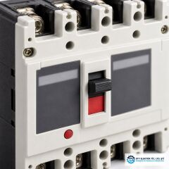 4X80 AMPER SABİT KOMPAKT ŞALTER