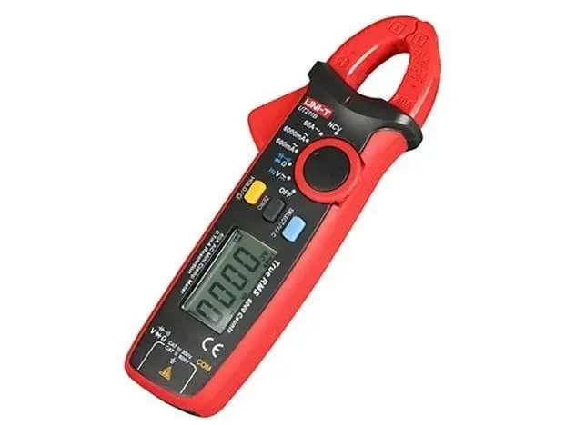 Unit UT211B True RMS Çok Fonksiyonlu Mini Pensampermetre