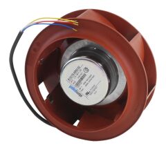 EBMPAPST R1G175-AB63-02 FAN