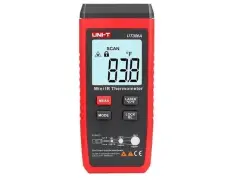Unit UT306A Mini Kızılötesi Sıcaklık Ölçer