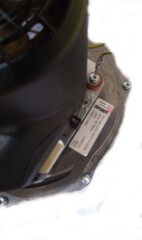 EBMPAPST RG 148 5566721950 FAN