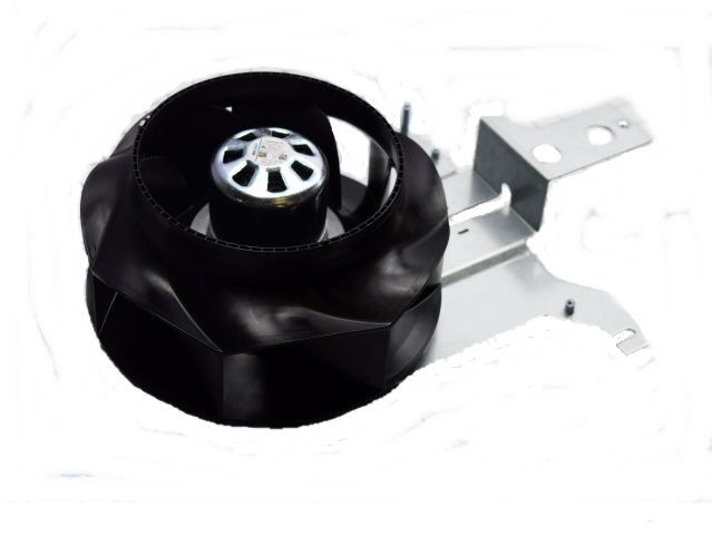 EBMPAPST R3G225-RE07-25 FAN