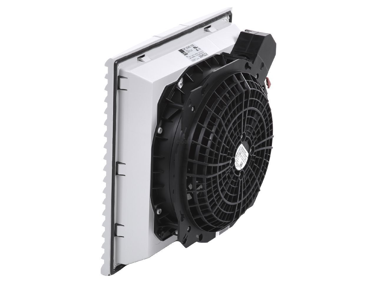 Rittal SK 3243.100 Fanlı Filtre Ünitesi