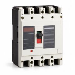 4X315 AMPER SABİT KOMPAKT ŞALTER