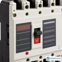 4X315 AMPER SABİT KOMPAKT ŞALTER