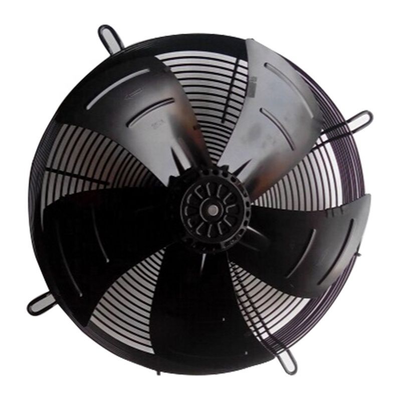 EBMPAPST A4D450-AU01-01 FAN