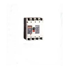 4X500 AMPER SABİT KOMPAKT ŞALTER