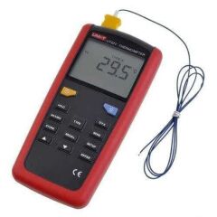 Unit UT321 Dijital Kontak Tipi Termometre