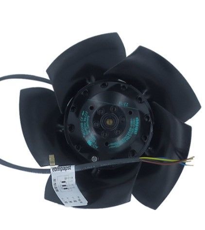 EBMPAPST W2D210-AE10-11 FAN