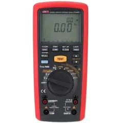 Unit UT505B El Tipi İzolasyon Meğeri